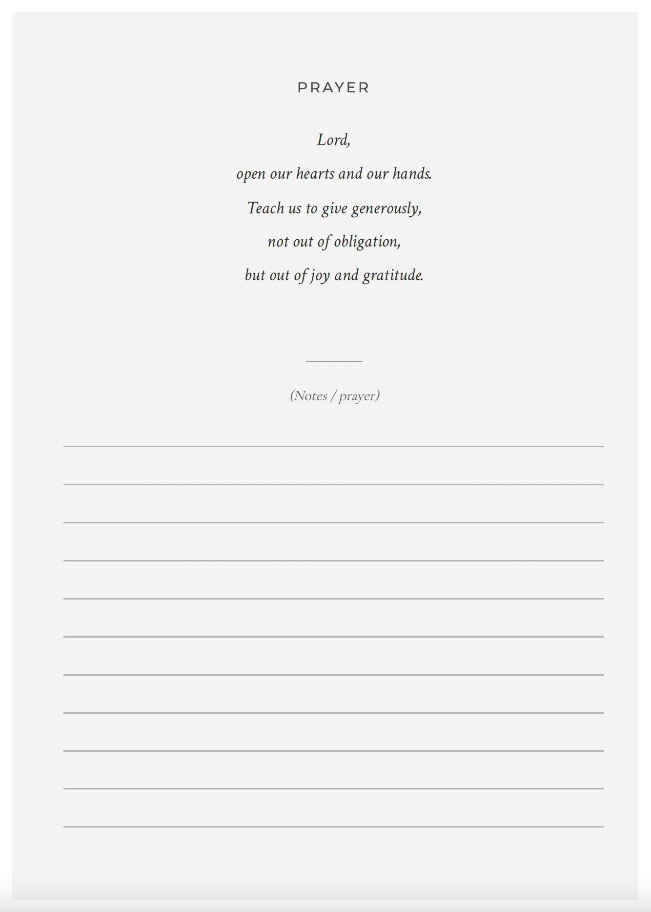 Couple's Bundle - Two "Our Path Together" Journals (Save $9) - 2026 Edition